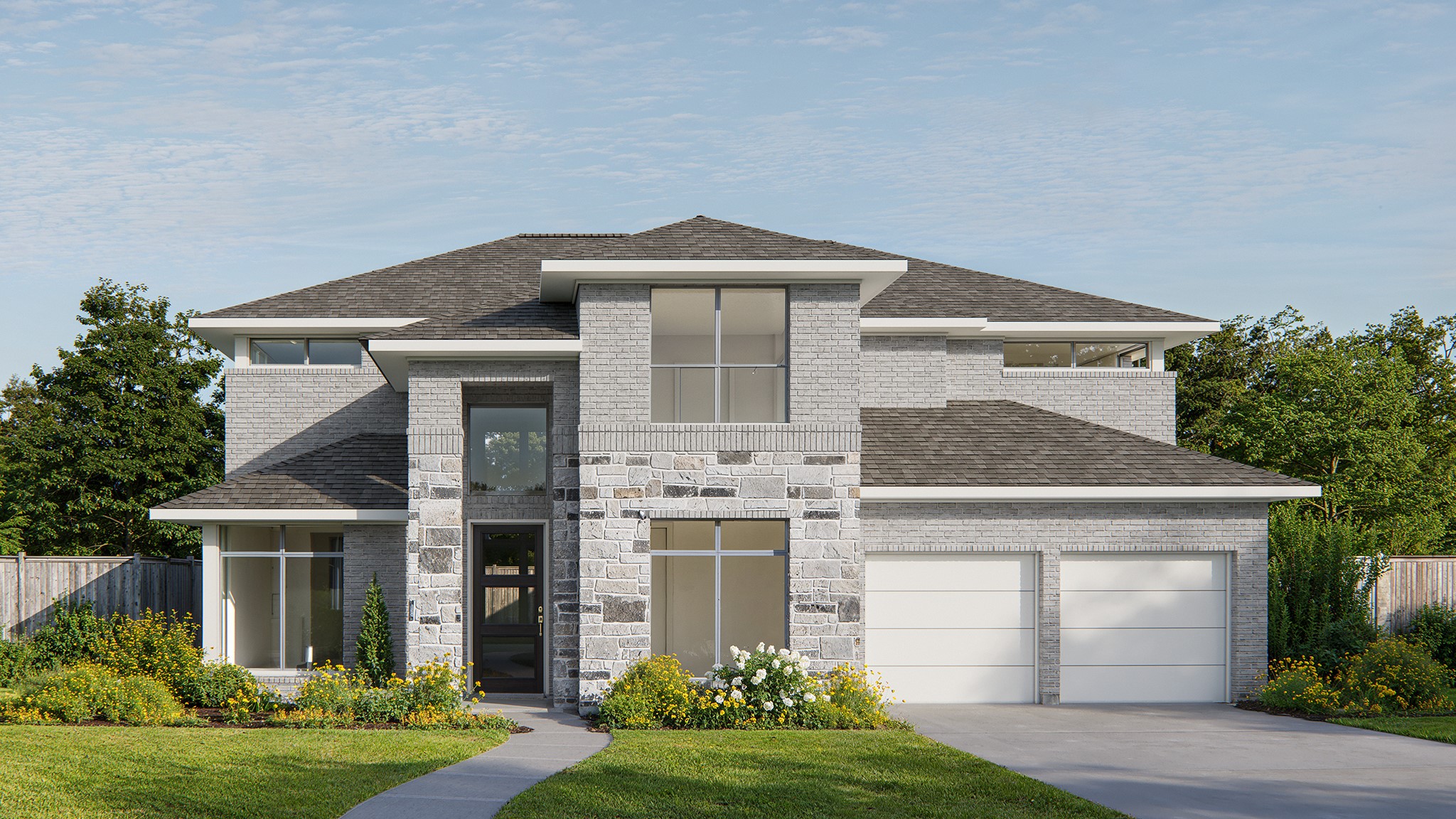 10008 Gray Fox Drive Denton TX 76205