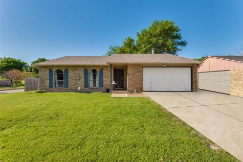 7302 Christie Lane Dallas TX 75249