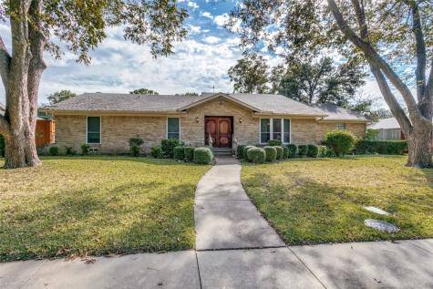 7818 Roundrock Road Dallas TX 75248