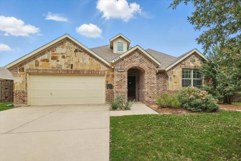2724 Westglen Drive Denton TX 76207