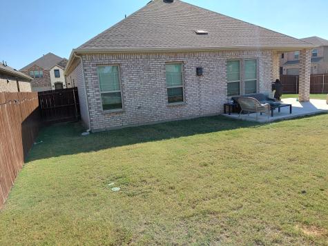 3703 High Country Road Aubrey TX 76227