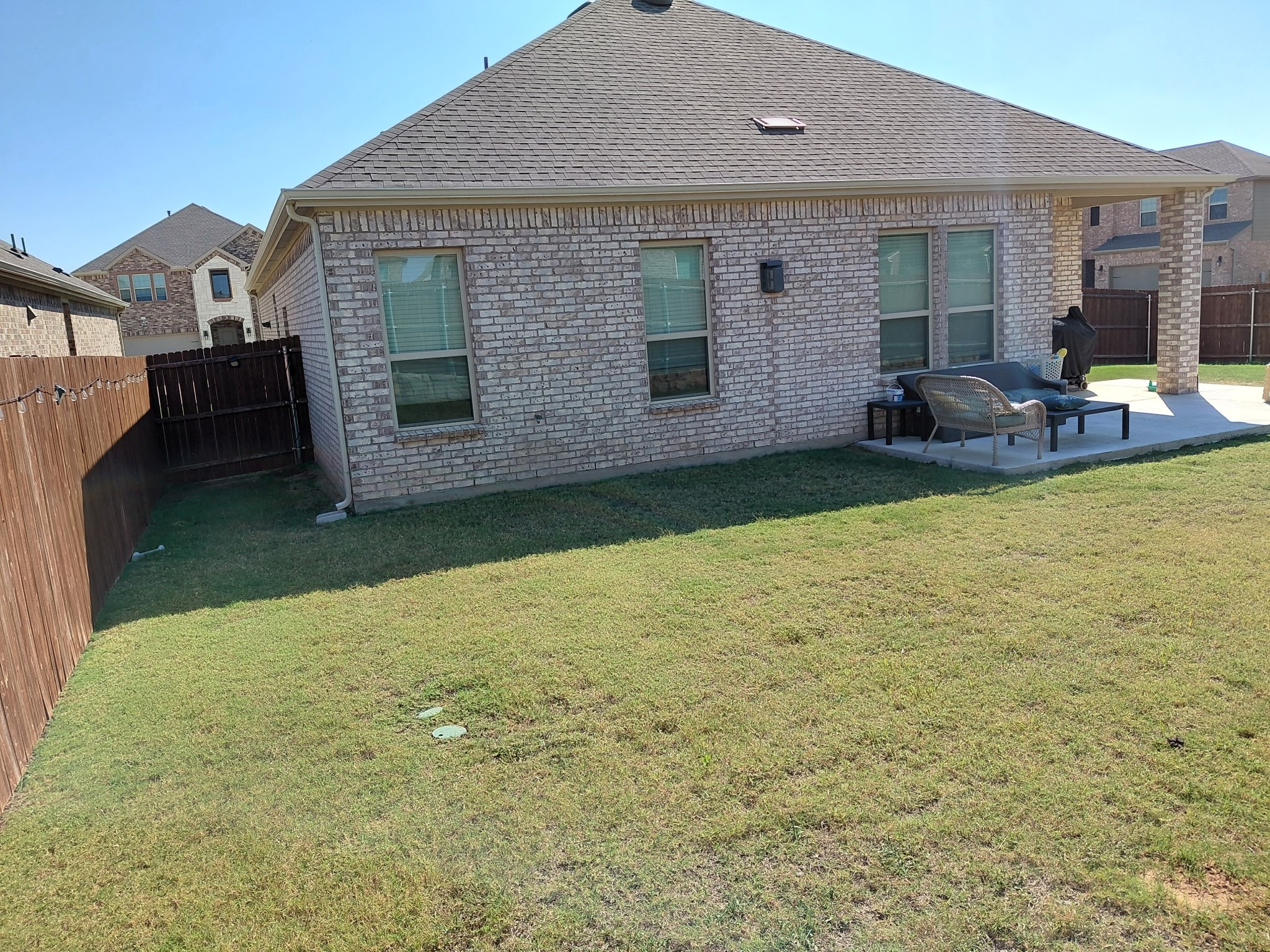 3703 High Country Road Aubrey TX 76227