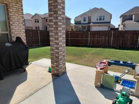 3703 High Country Road Aubrey TX 76227