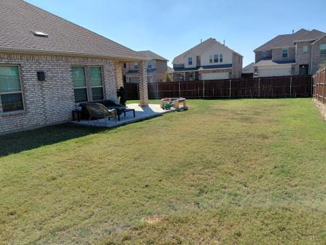 3703 High Country Road Aubrey TX 76227