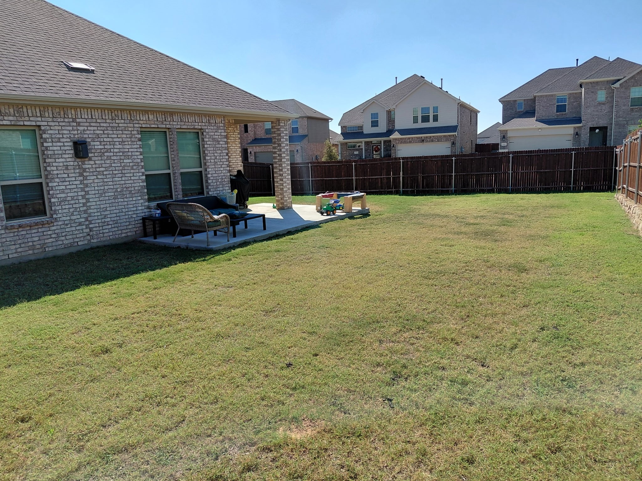 3703 High Country Road Aubrey TX 76227