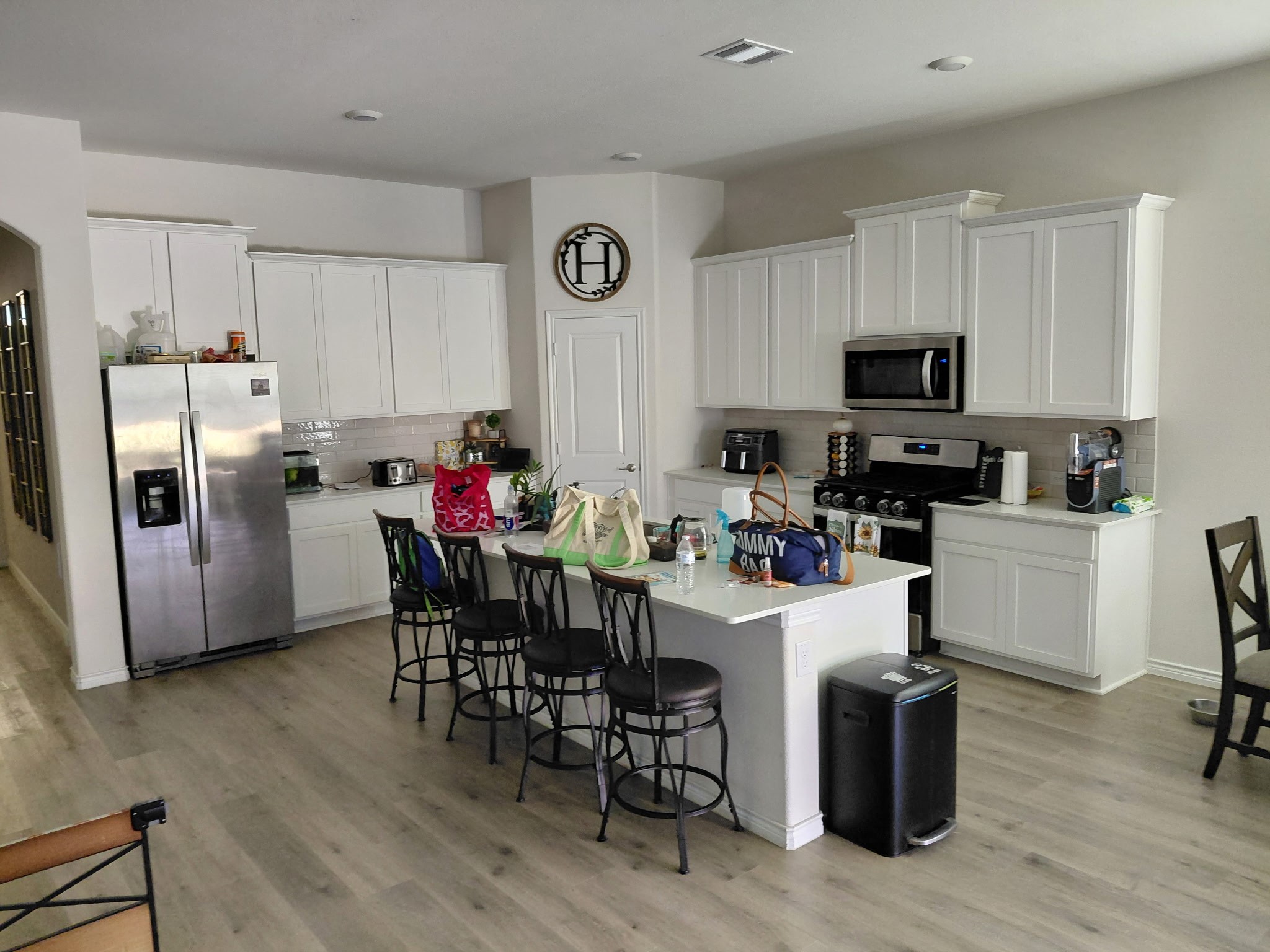 3703 High Country Road Aubrey TX 76227
