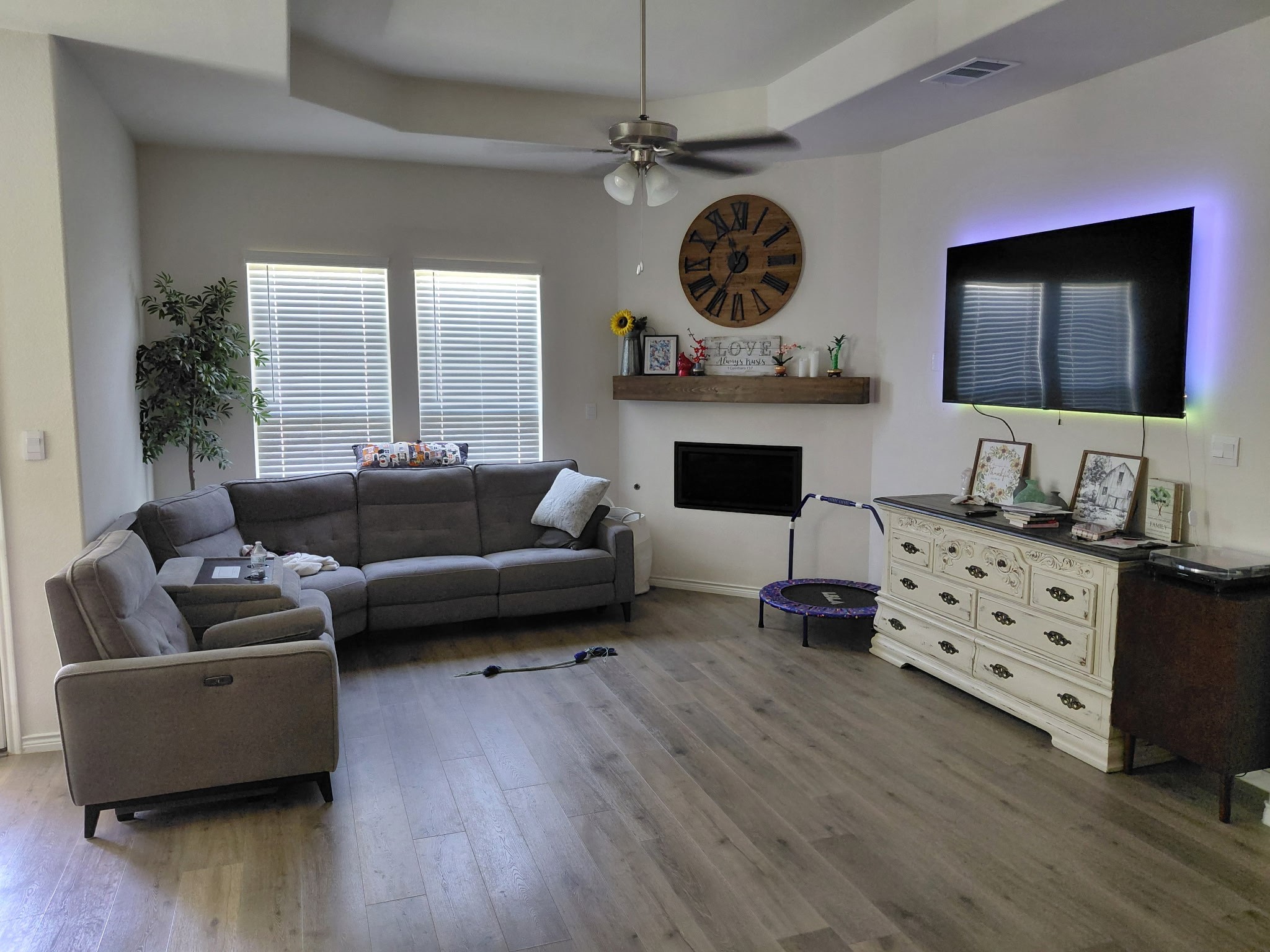 3703 High Country Road Aubrey TX 76227