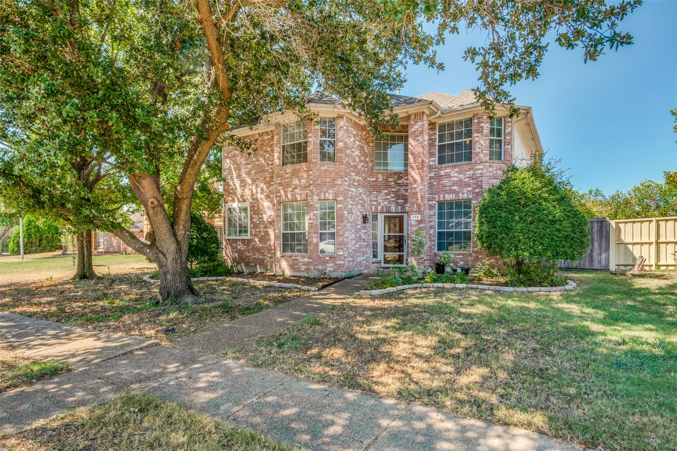 772 Whitman Place Allen TX 75002
