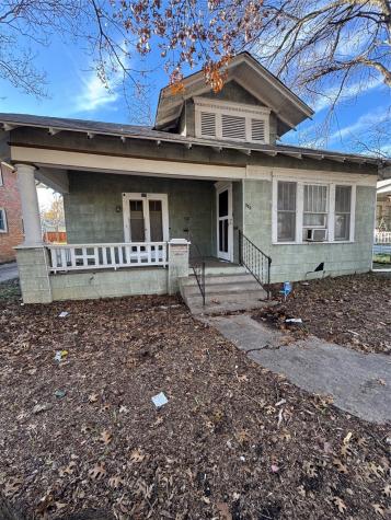 311 N Clinton Avenue Dallas TX 75208