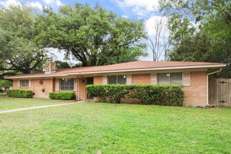 1407 Mockingbird Lane Corsicana TX 75110