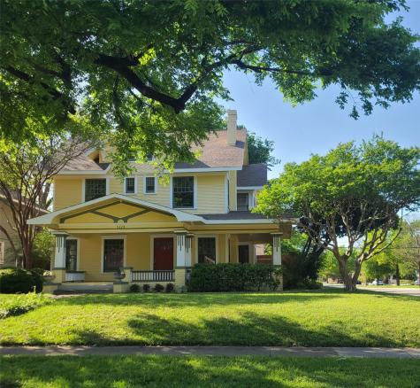5123 Victor Street Dallas TX 75214