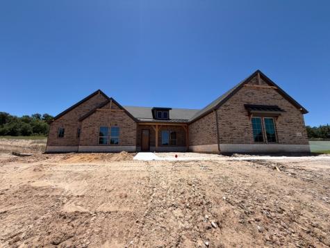 536 Lantana Drive Weatherford TX 76082