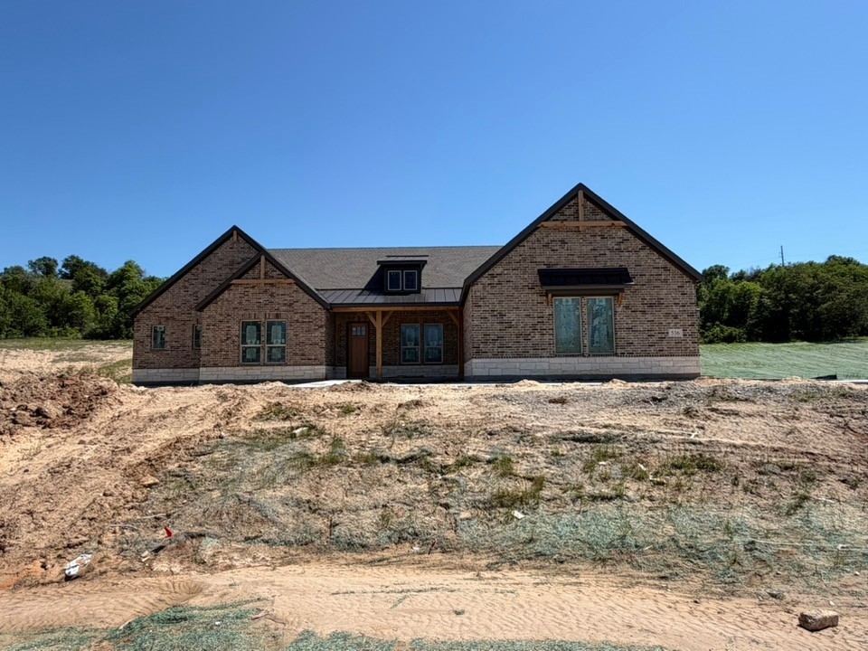 536 Lantana Drive Weatherford TX 76082