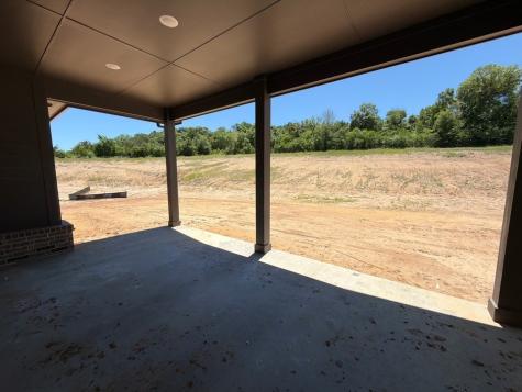 536 Lantana Drive Weatherford TX 76082