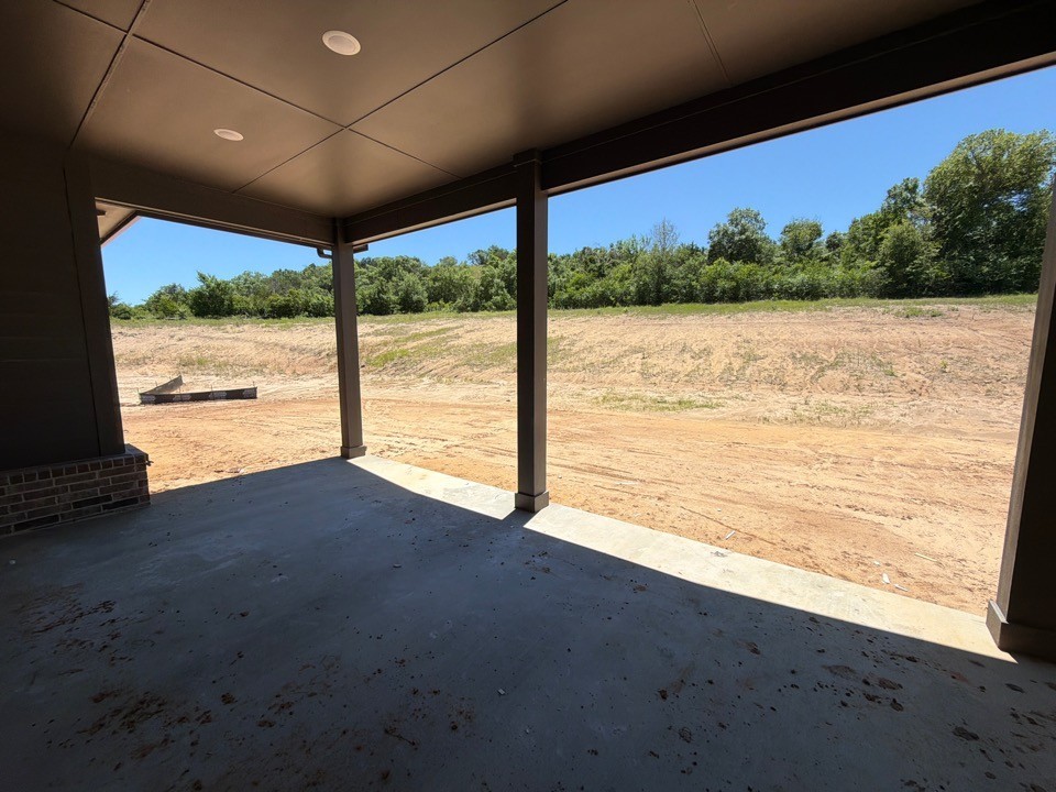 536 Lantana Drive Weatherford TX 76082