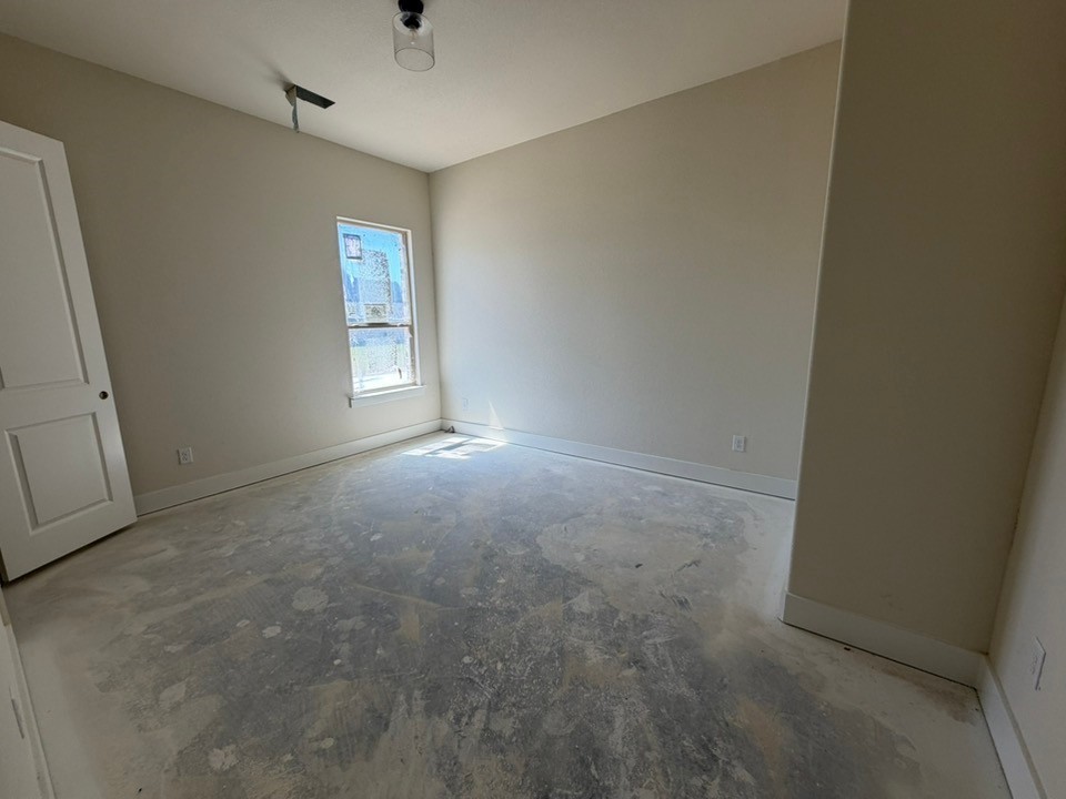 536 Lantana Drive Weatherford TX 76082