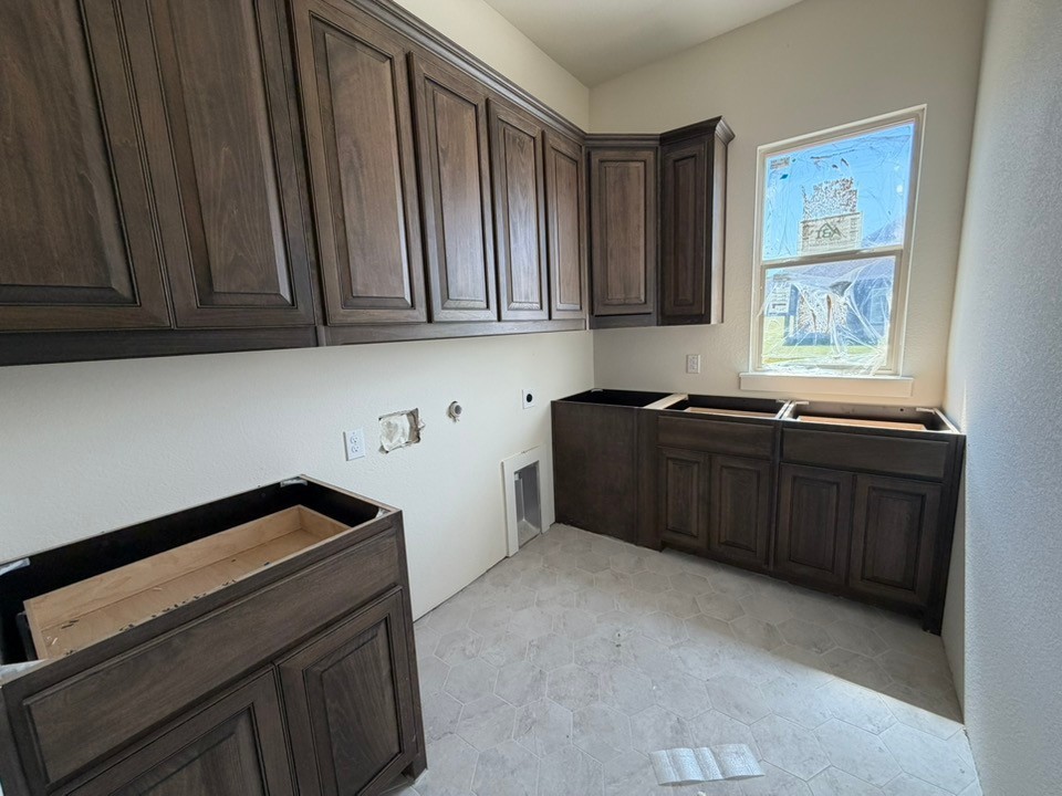 536 Lantana Drive Weatherford TX 76082
