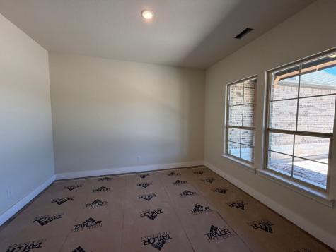 536 Lantana Drive Weatherford TX 76082