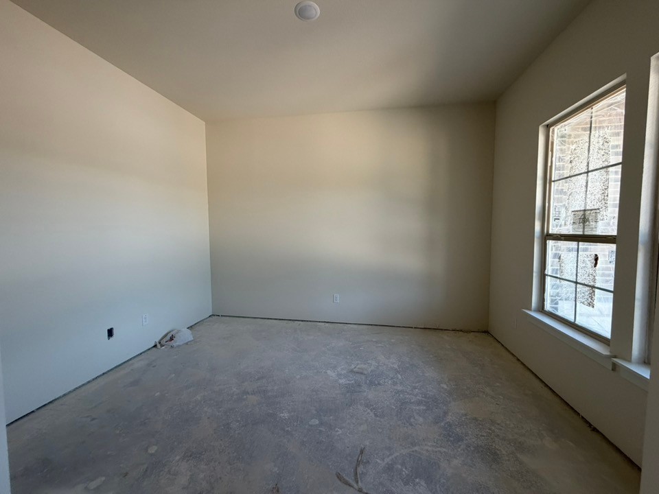 536 Lantana Drive Weatherford TX 76082