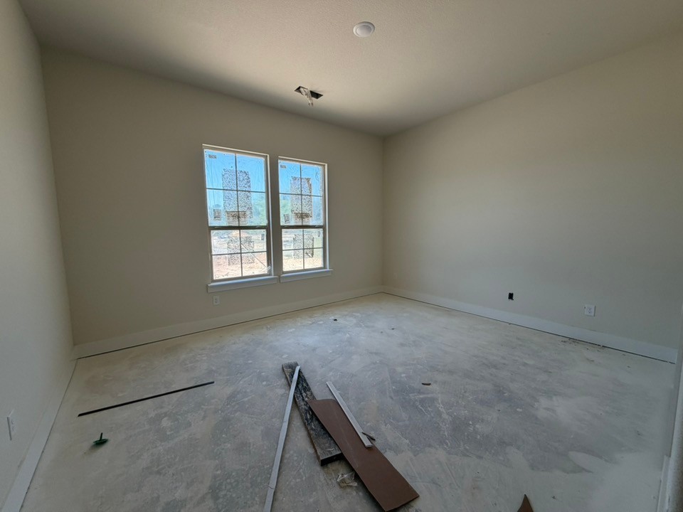 536 Lantana Drive Weatherford TX 76082