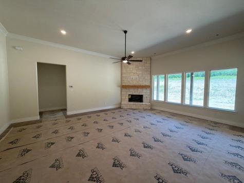 536 Lantana Drive Weatherford TX 76082