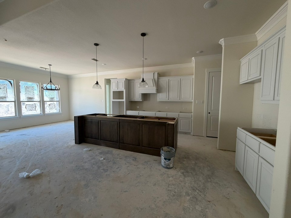 536 Lantana Drive Weatherford TX 76082