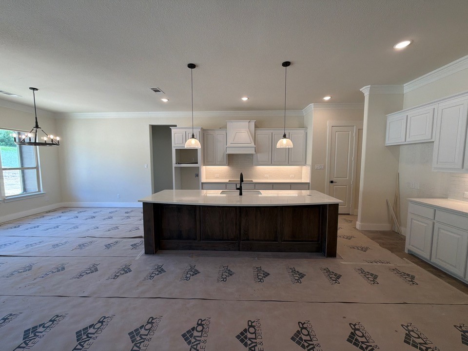 536 Lantana Drive Weatherford TX 76082