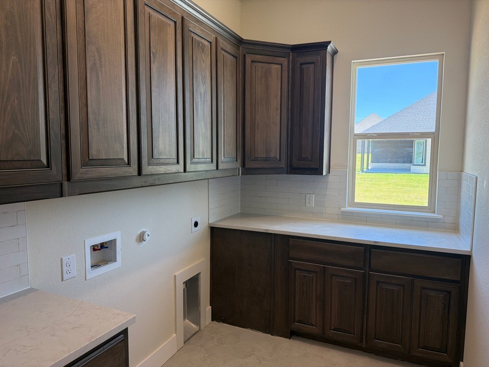 536 Lantana Drive Weatherford TX 76082