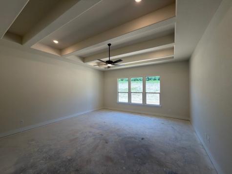 536 Lantana Drive Weatherford TX 76082