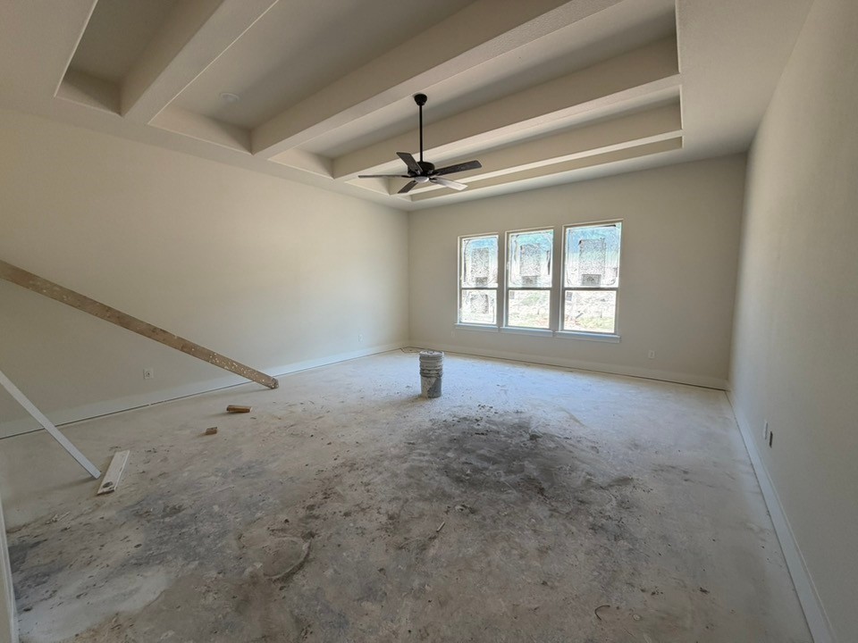 536 Lantana Drive Weatherford TX 76082
