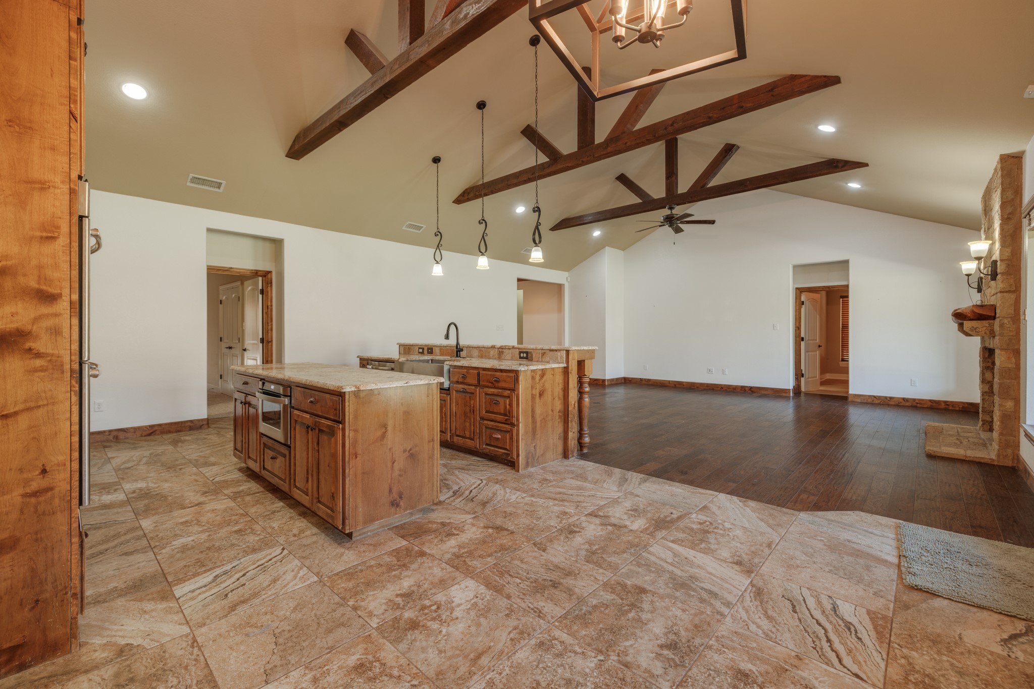 181 Cougar Run Tuscola TX 79562