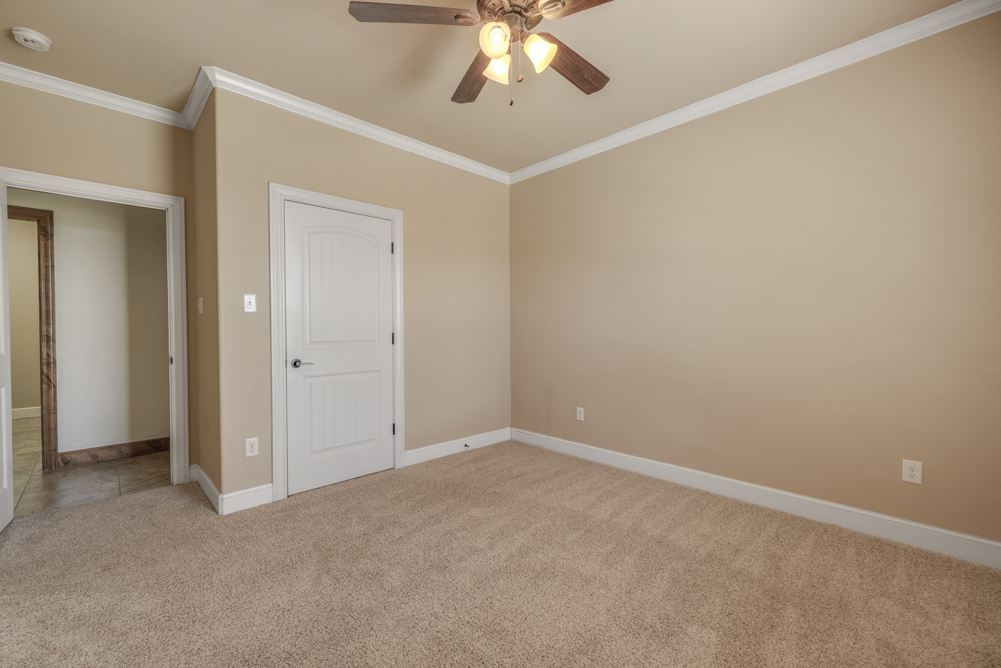 181 Cougar Run Tuscola TX 79562