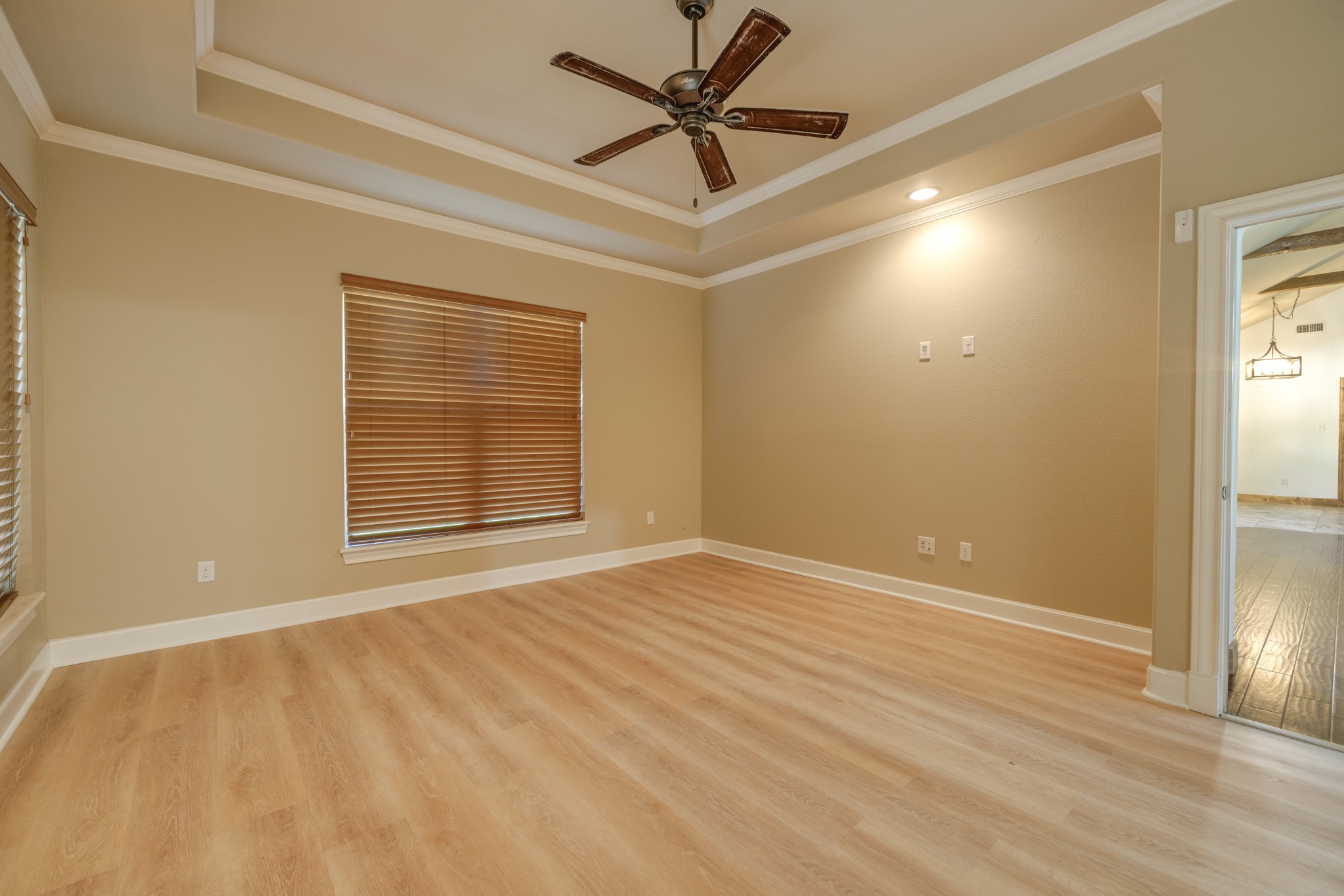 181 Cougar Run Tuscola TX 79562