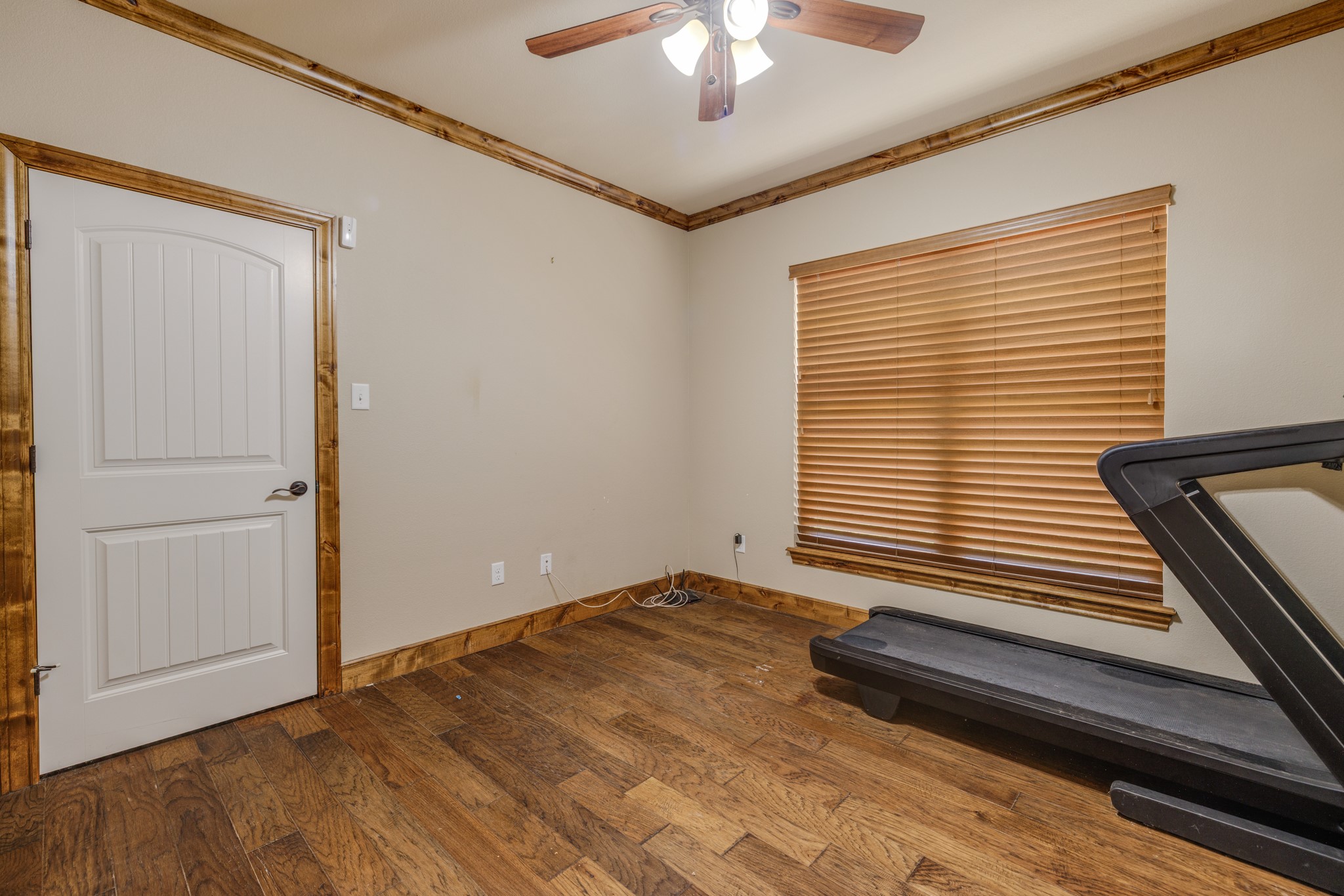181 Cougar Run Tuscola TX 79562