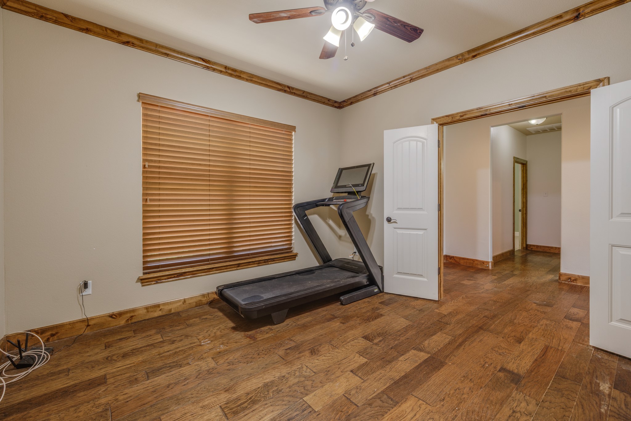 181 Cougar Run Tuscola TX 79562