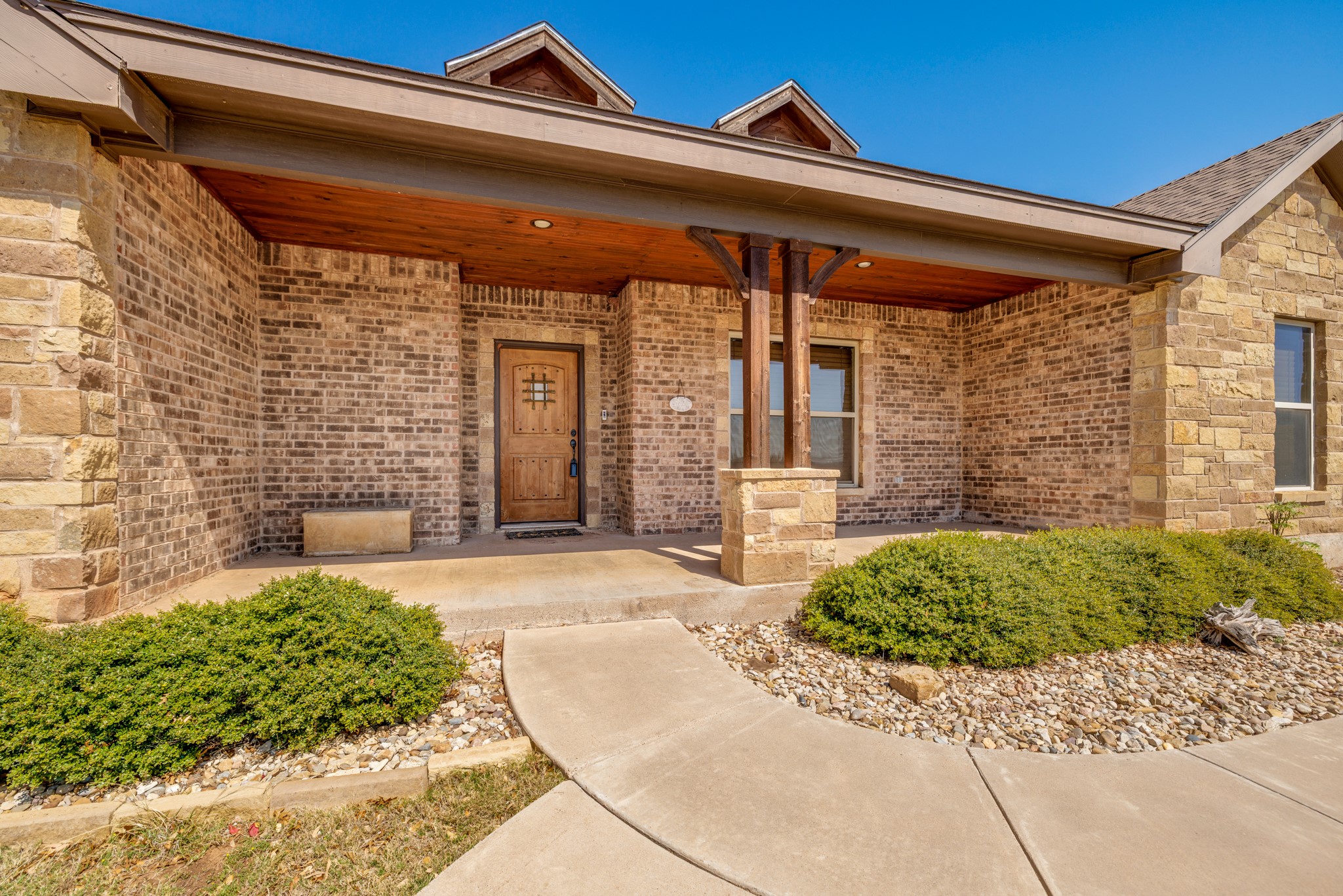 181 Cougar Run Tuscola TX 79562