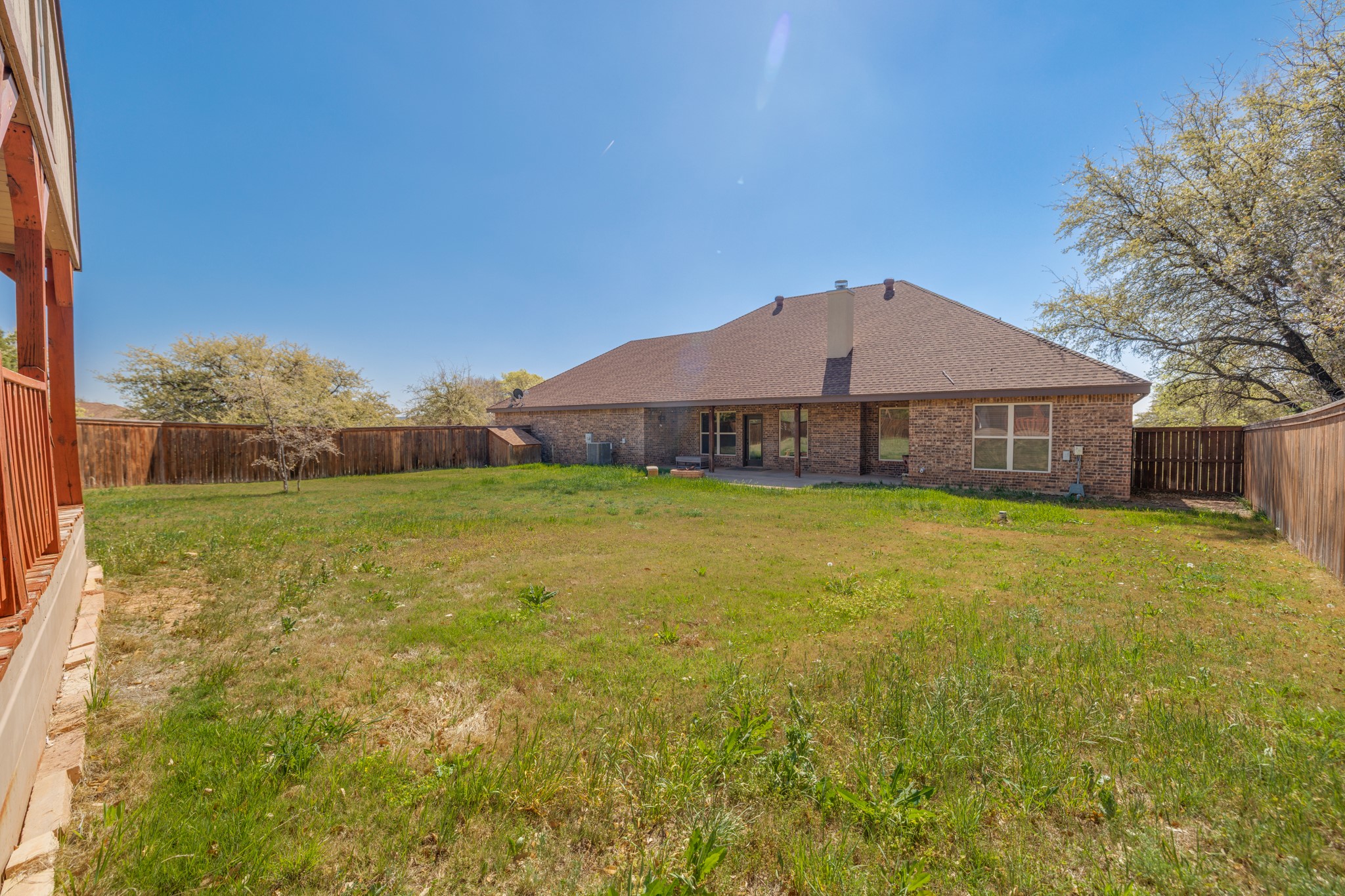 181 Cougar Run Tuscola TX 79562