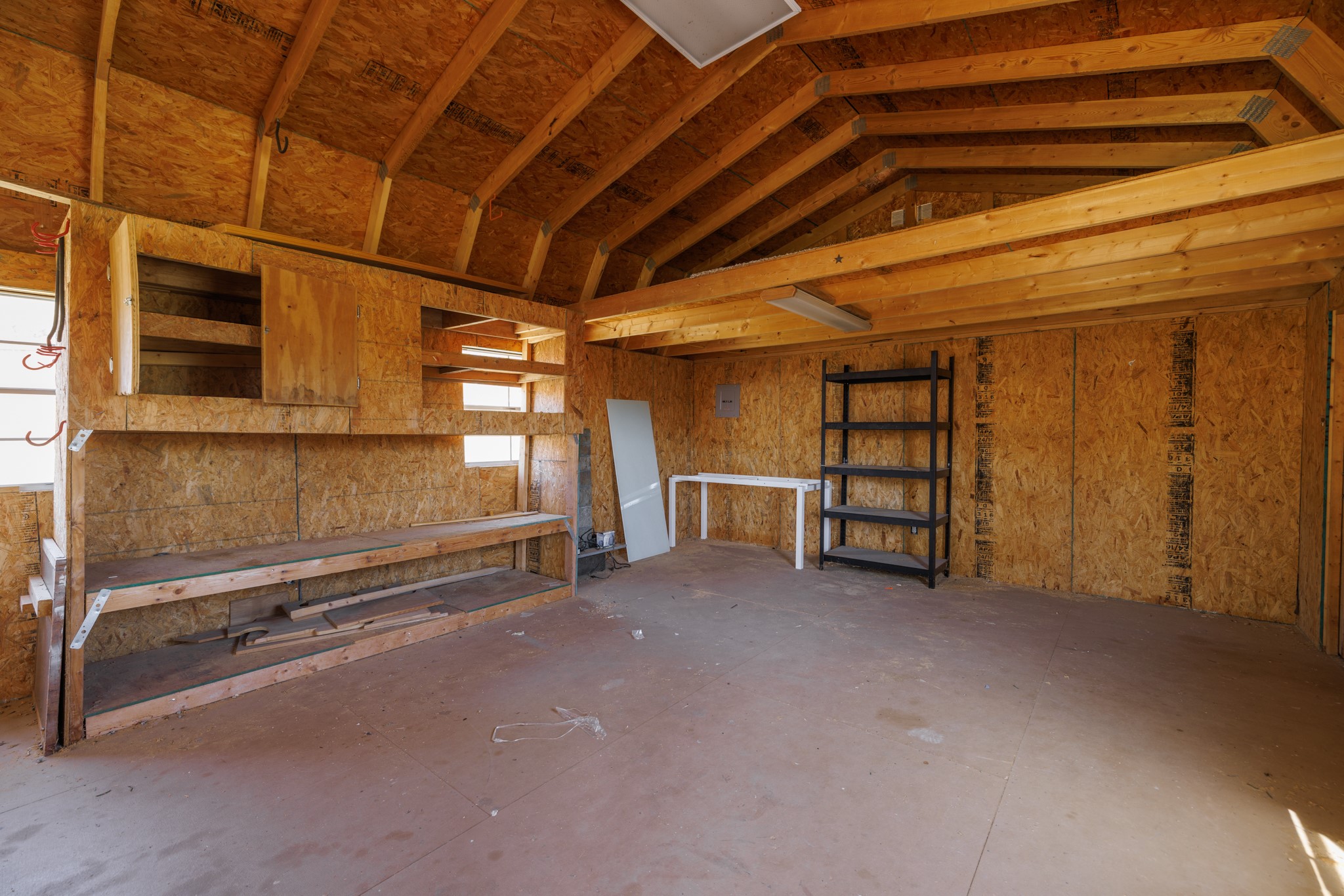 181 Cougar Run Tuscola TX 79562