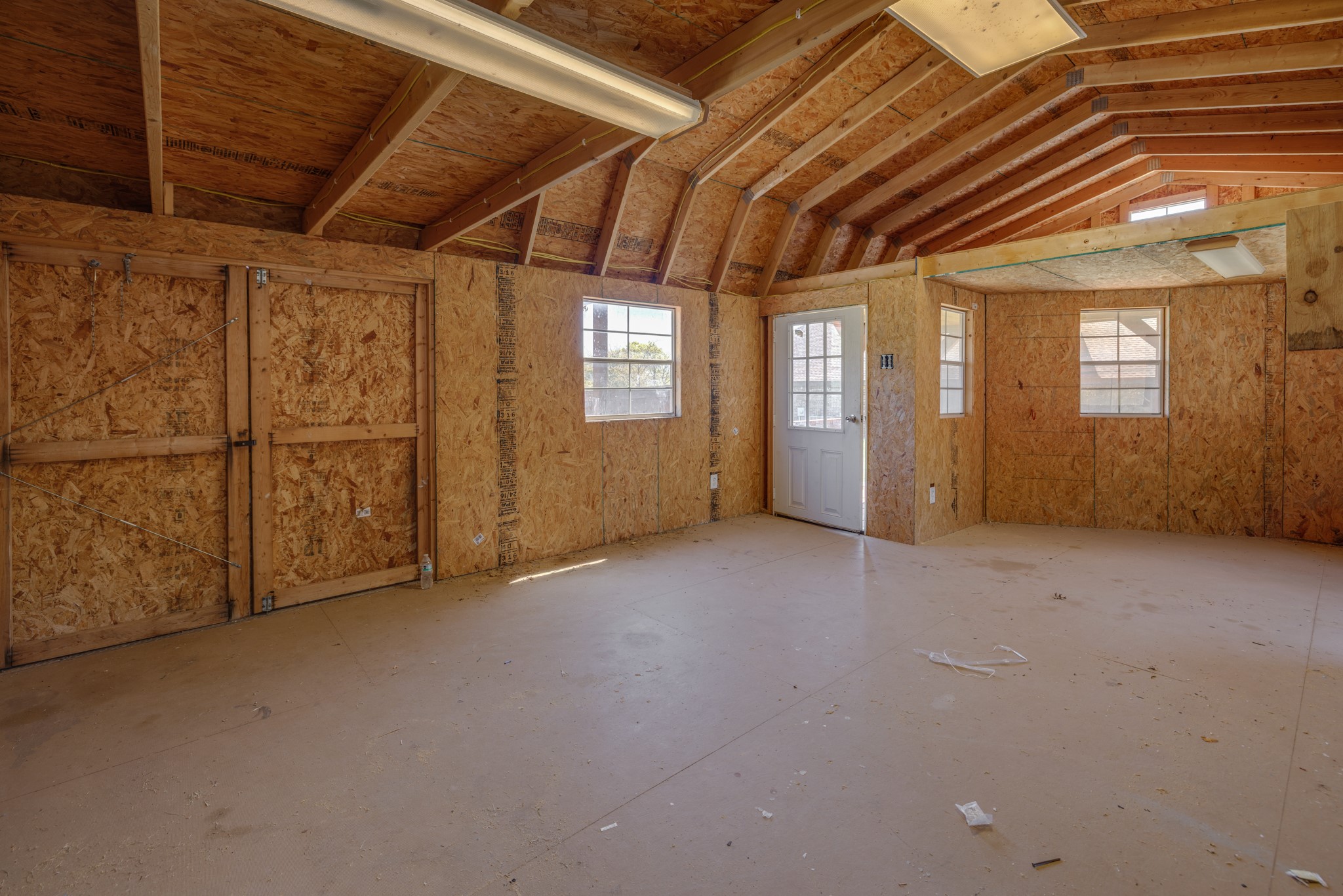 181 Cougar Run Tuscola TX 79562