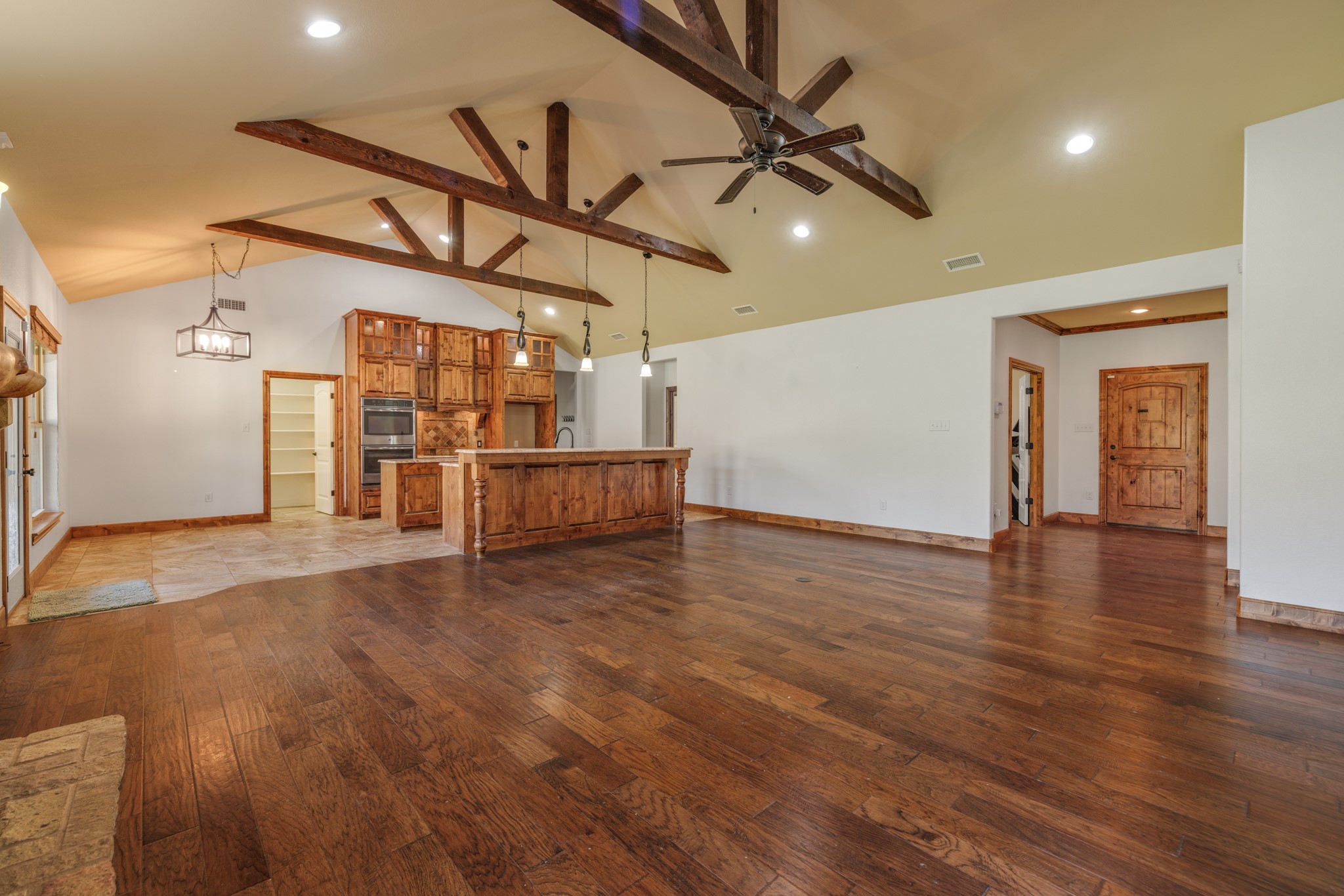 181 Cougar Run Tuscola TX 79562