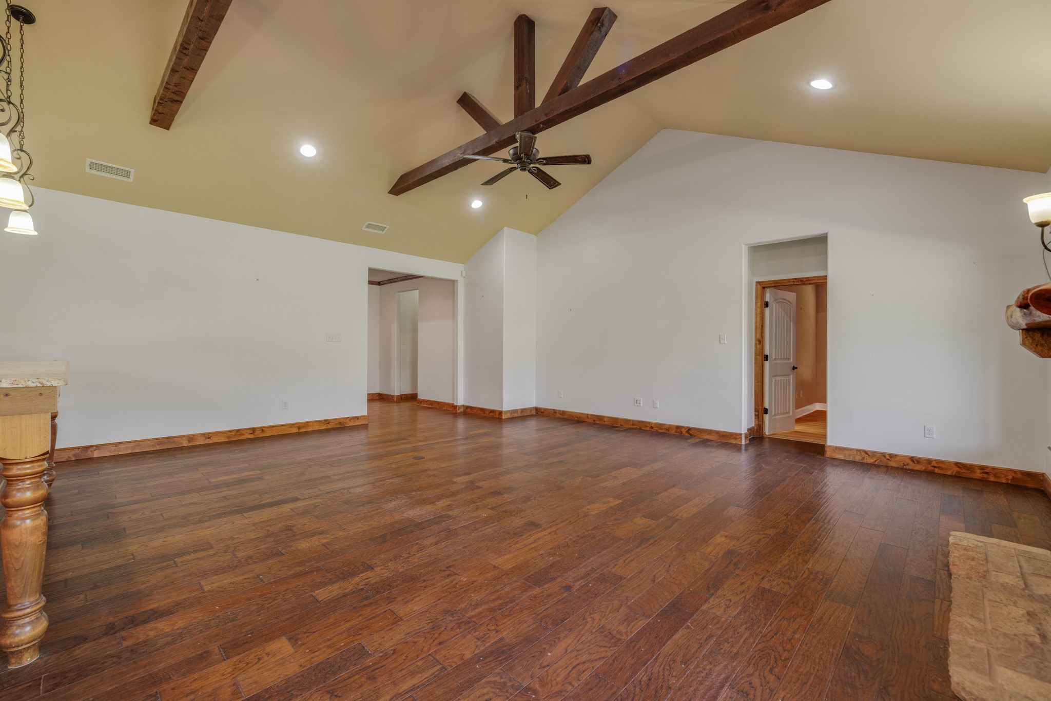 181 Cougar Run Tuscola TX 79562