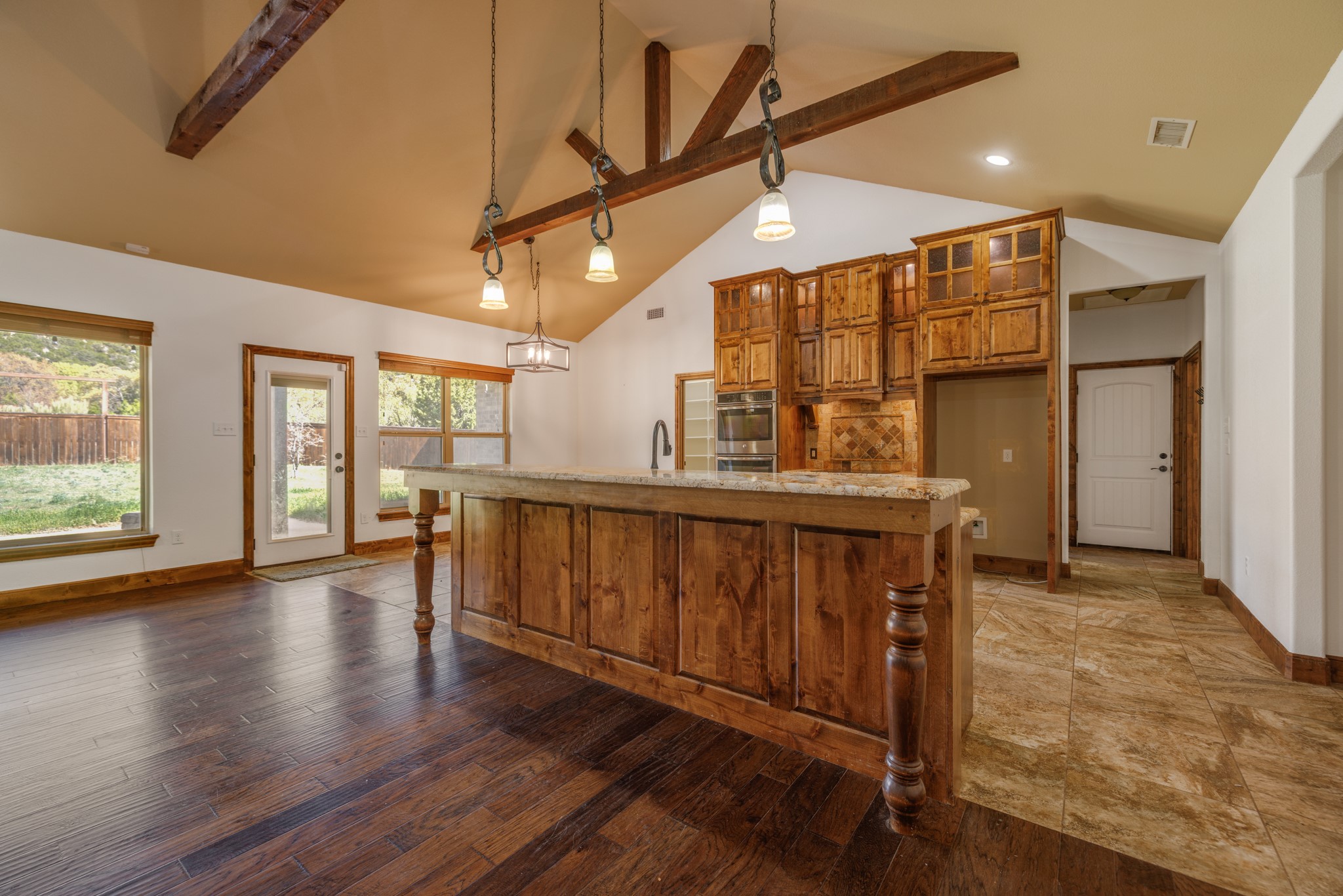 181 Cougar Run Tuscola TX 79562