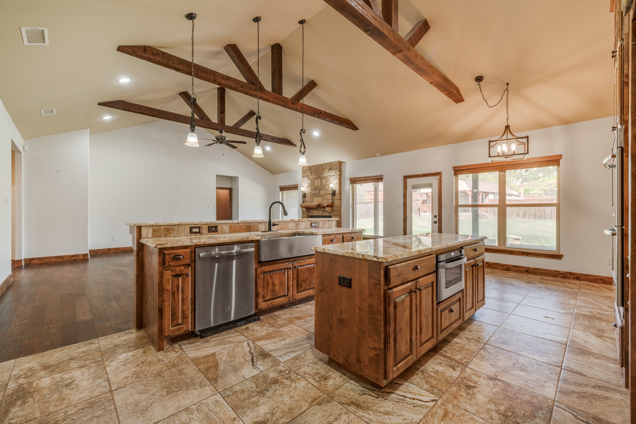 181 Cougar Run Tuscola TX 79562