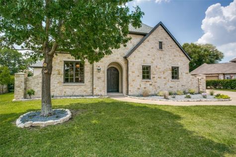127 Trinity Court Coppell TX 75019