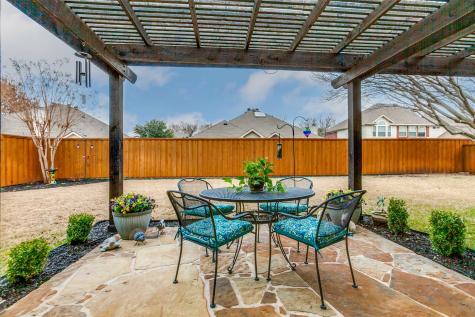 3209 Glenwood Drive Wylie TX 75098