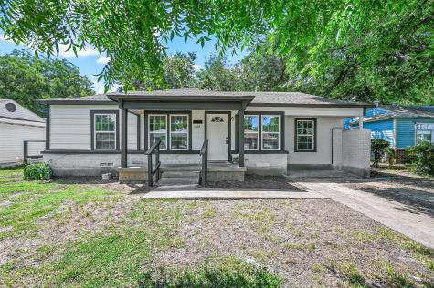 3108 Kilburn Avenue Dallas TX 75216