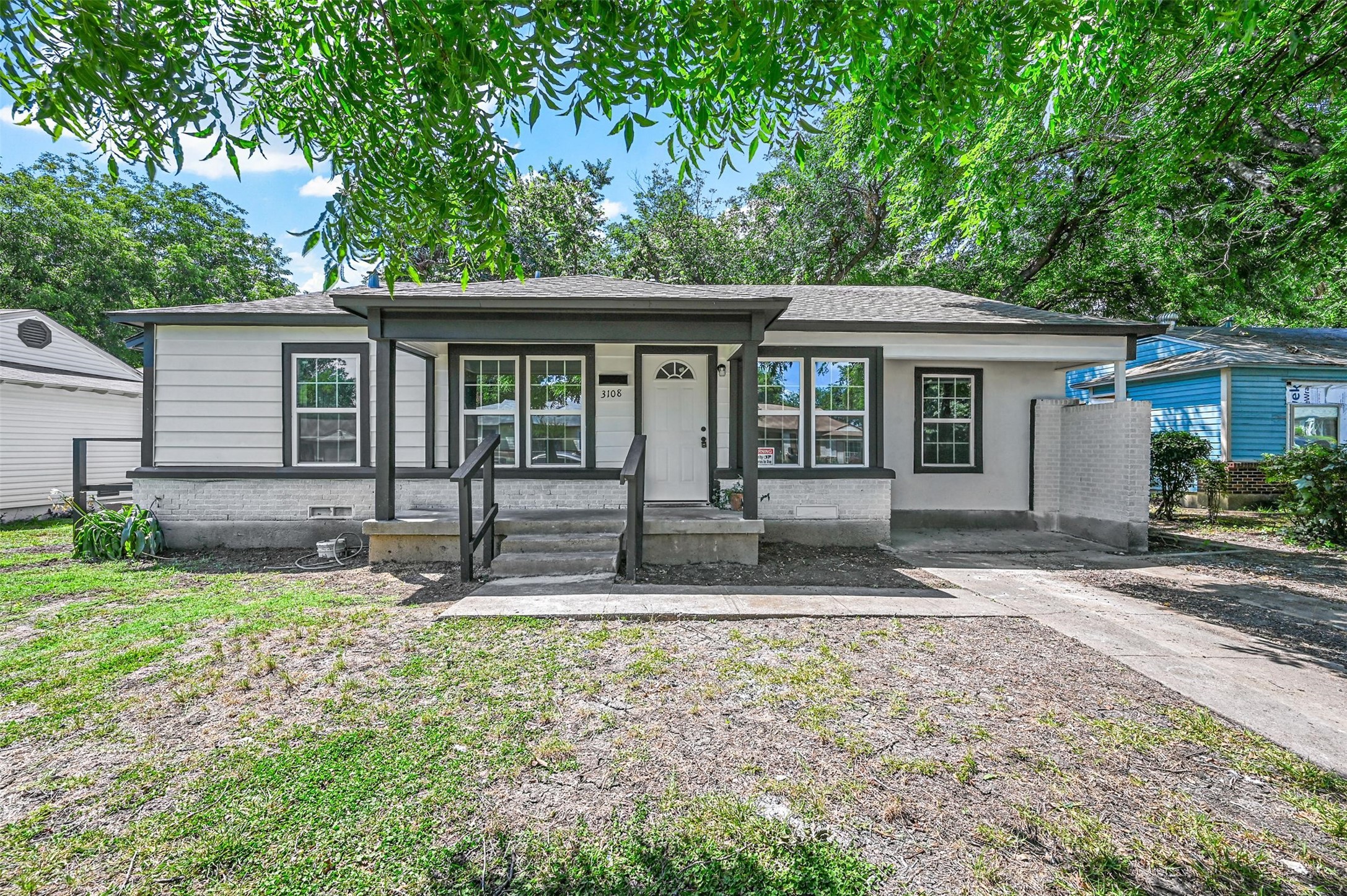 3108 Kilburn Avenue Dallas TX 75216