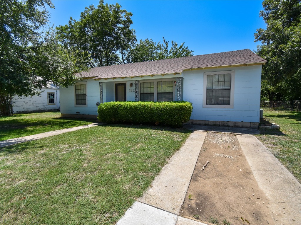 1811 Mill Street Gainesville TX 76240