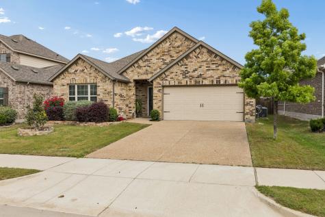 217 Crescent Avenue Melissa TX 75454