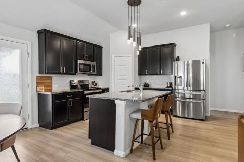 217 Crescent Avenue Melissa TX 75454